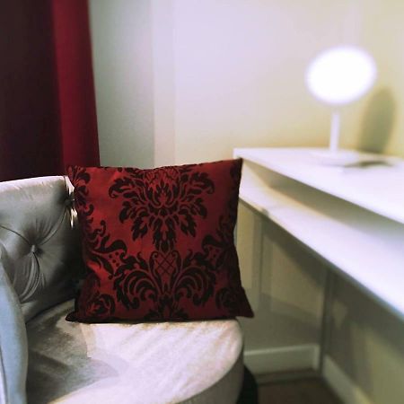 Amalienhof Serviced Apartments Ваймар Екстериор снимка