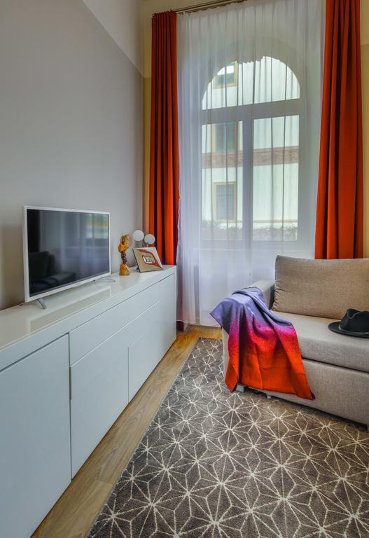 Amalienhof Serviced Apartments Ваймар Екстериор снимка