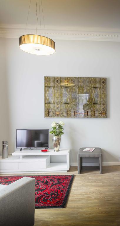 Amalienhof Serviced Apartments Ваймар Екстериор снимка