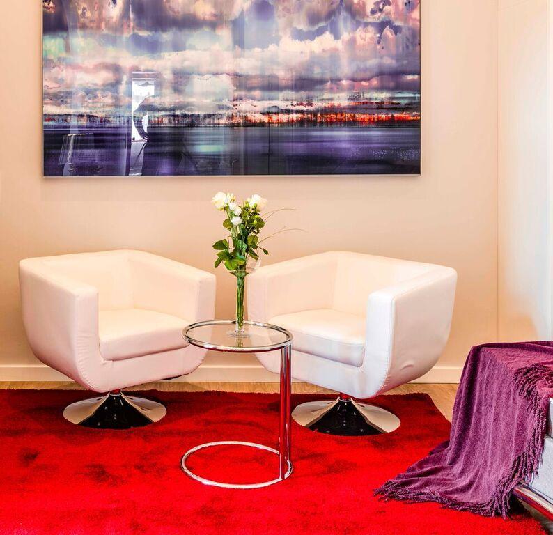 Amalienhof Serviced Apartments Ваймар Екстериор снимка